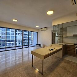 Seastrand (D18), Condominium #561976601